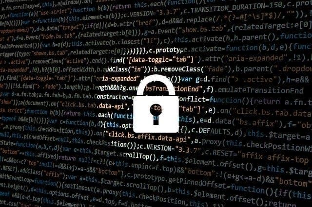 How to Keep Your Data Safe Online?