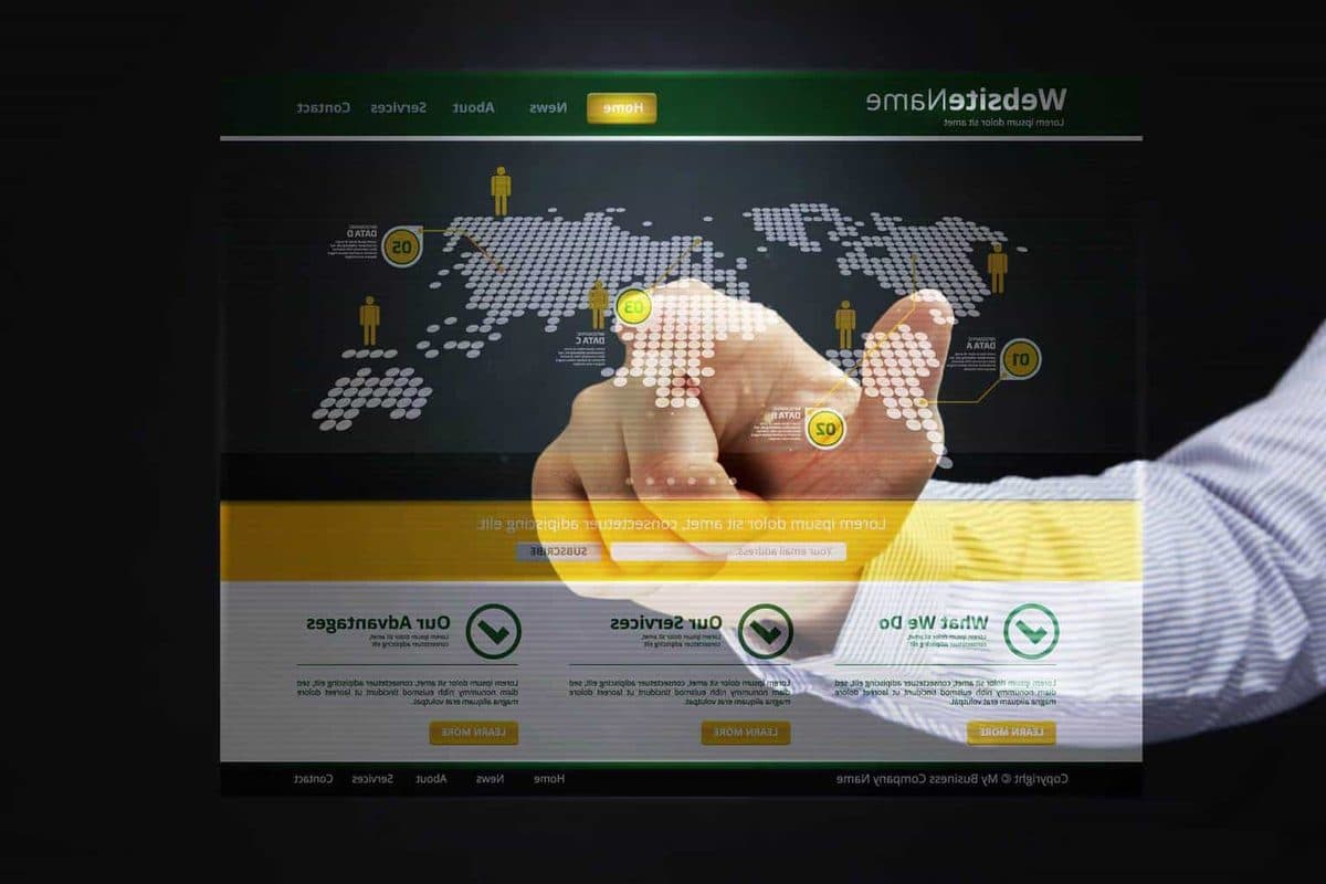 How to Make Your Website Look More Professional?