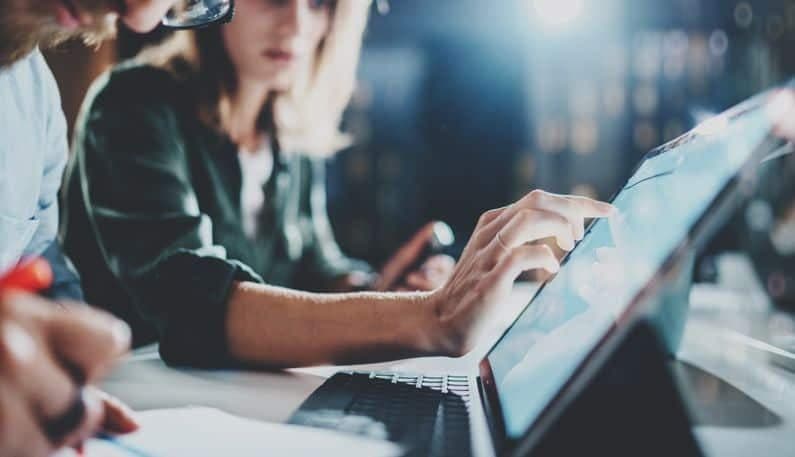 How To Protect Confidential Files From Cyber Threats?