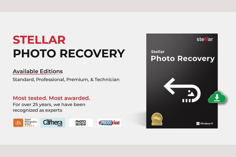 How to recover deleted photos from Nikon Digicam Cameras