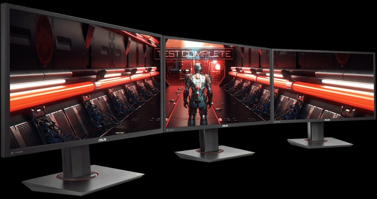 How to Setup Multiple Monitors on PC?