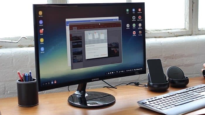 How to Turn Your Phone Into A PC – The Ultimate Guide