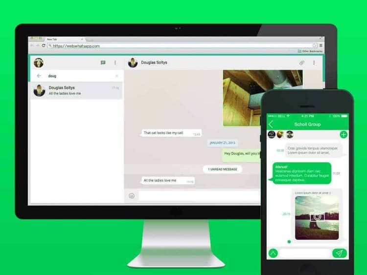 whatsapp-web-client-app-example
