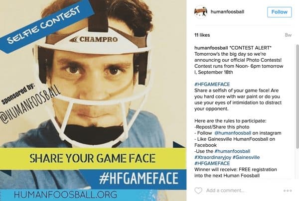 Image result for contests instagram