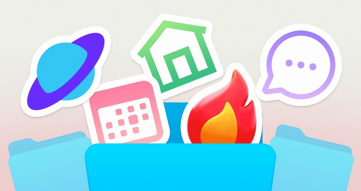 Icons8: The Platform That Actually Fixed the Icon Disaster