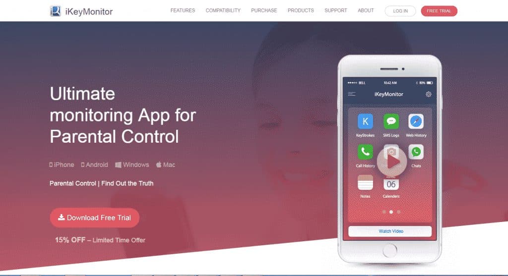 iKeyMonitor Review: Best Android Keylogger 2018