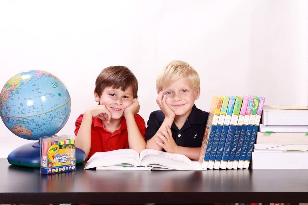 Importance of NCERT Books for CBSE Class 8 Students