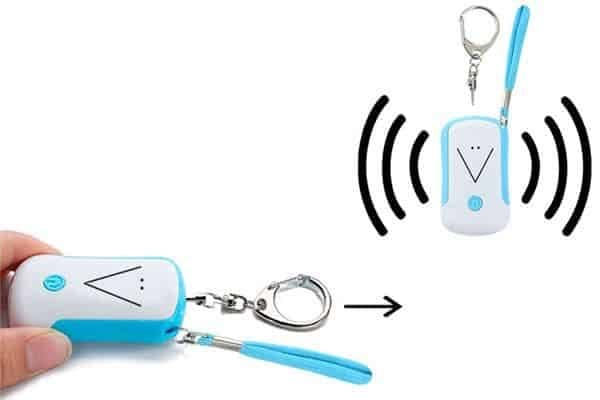 How Important it is for us to have a Safesound Personal Alarm