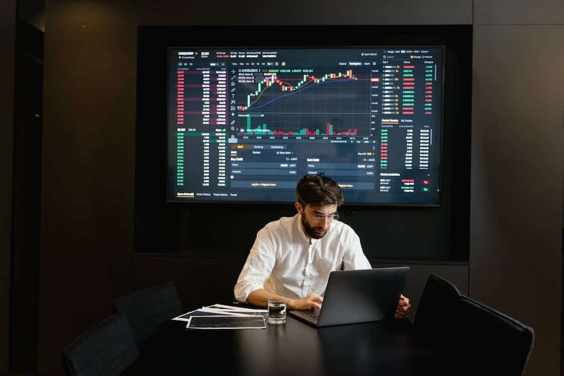 5 Investor Relations Tech You Need to Update Today