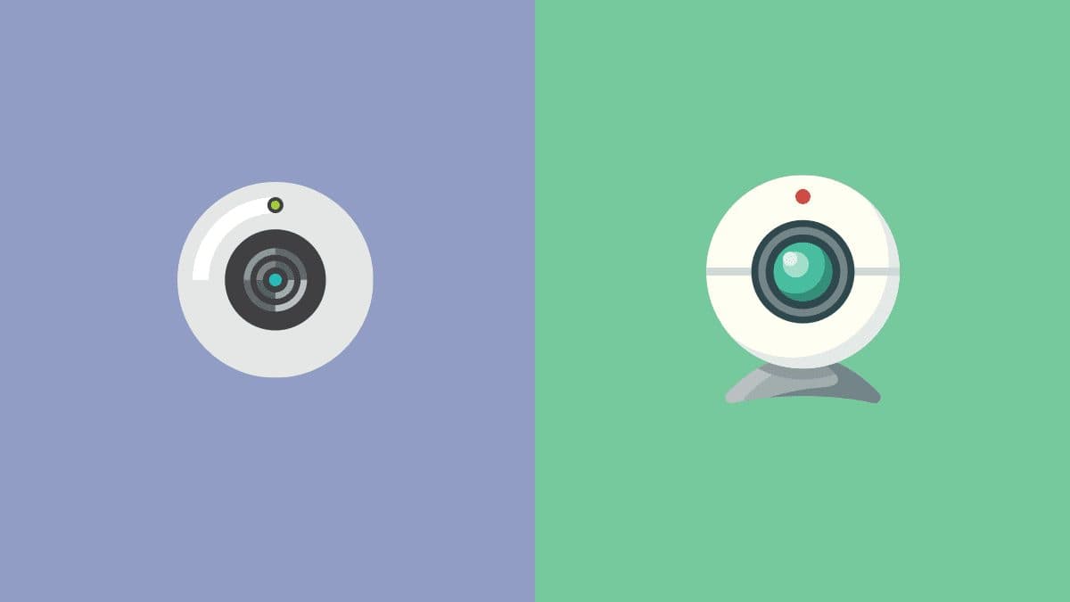 Is a Webcam Better Than a Laptop Camera?