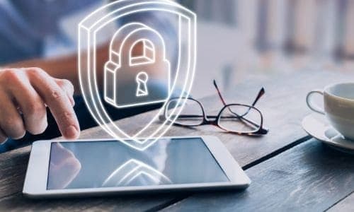 A 5-Item IT Security Checklist for Your Small Business