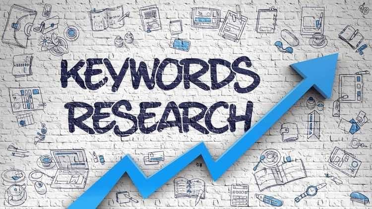 How to Do Keyword Research for a Blog Post ?