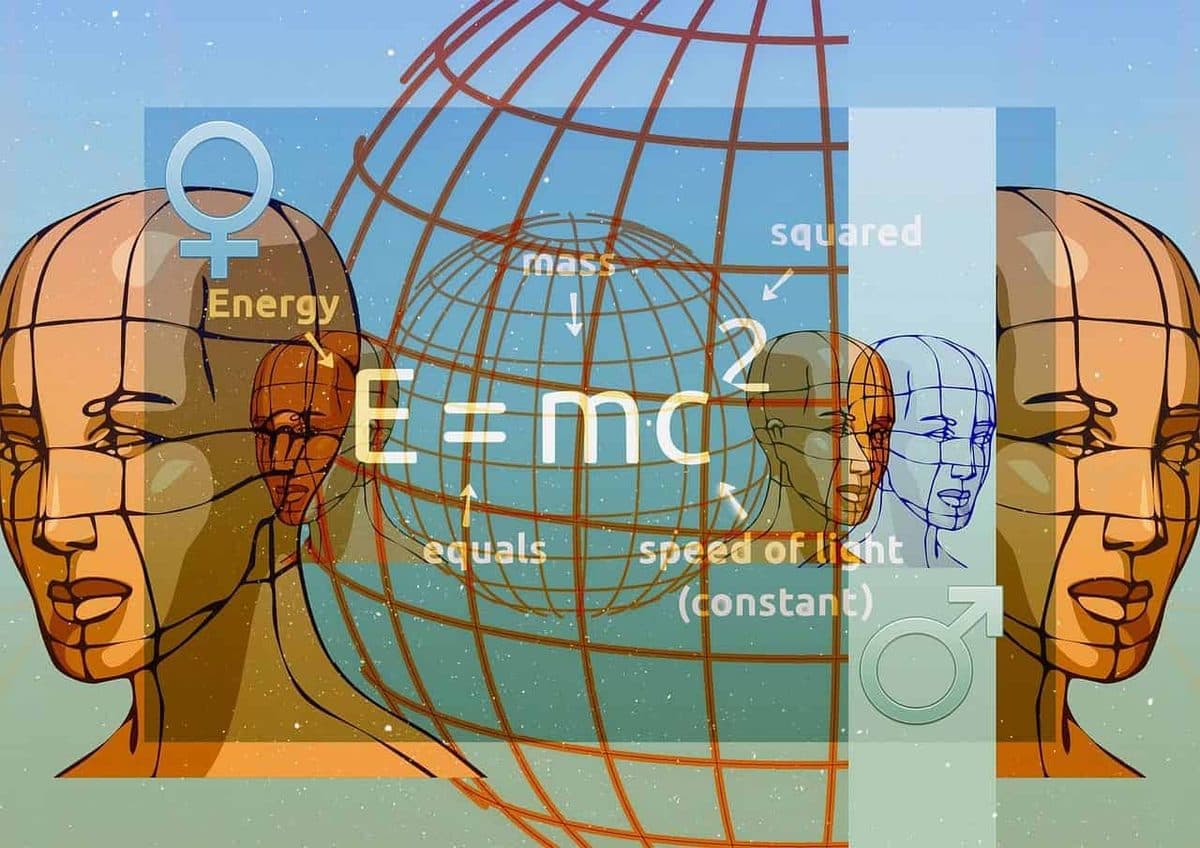 How to learn fast Using Einstein Secret Technique