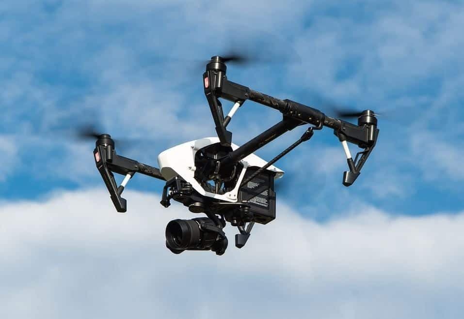 Learn How To Find A Lost Drone?