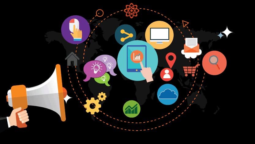 How To Leverage Digital Marketing For High Conversion Rates