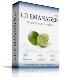 LiteManager Pro Review: All in One Suite for Remote Access