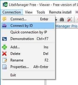 litemanager-viewer