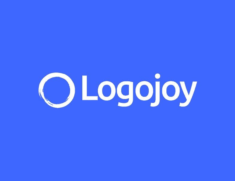 LogoJoy Review: Create a brand logo through Artificial Intelligence