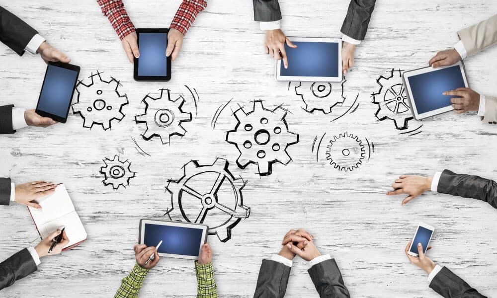 How Can We Manage Company Mobile Devices from a Singular, Unifying Platform?