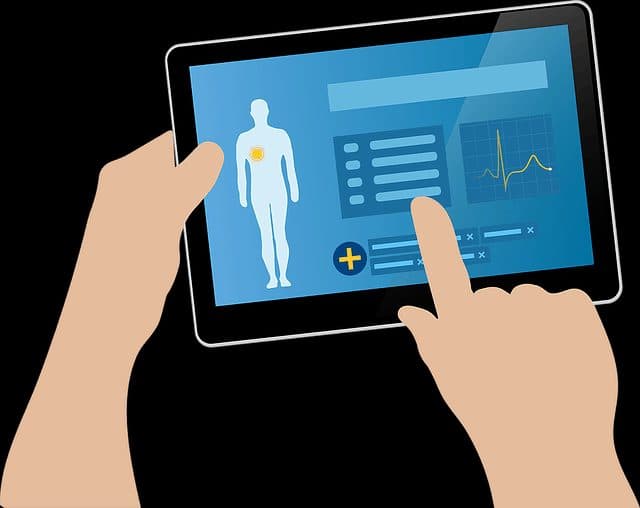 Medical Apps – Moving Towards the Future.