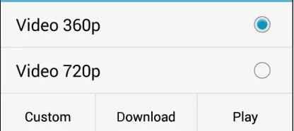 moviebox video quality options