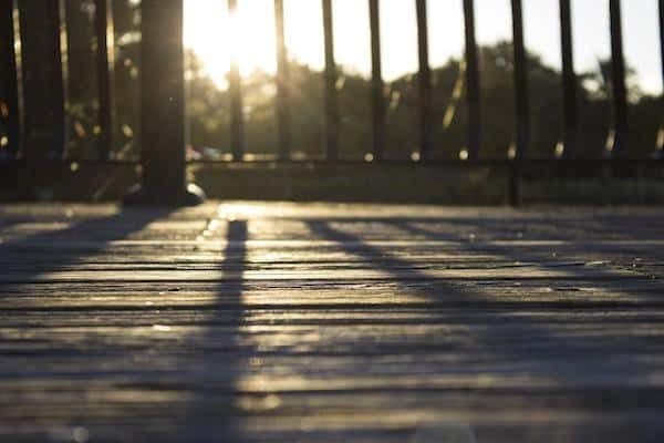 Metal Railings The Best Places To Install Them