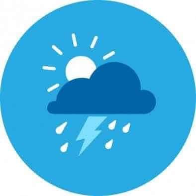 Why You Need A High Quality Weather App On Your Smartphone