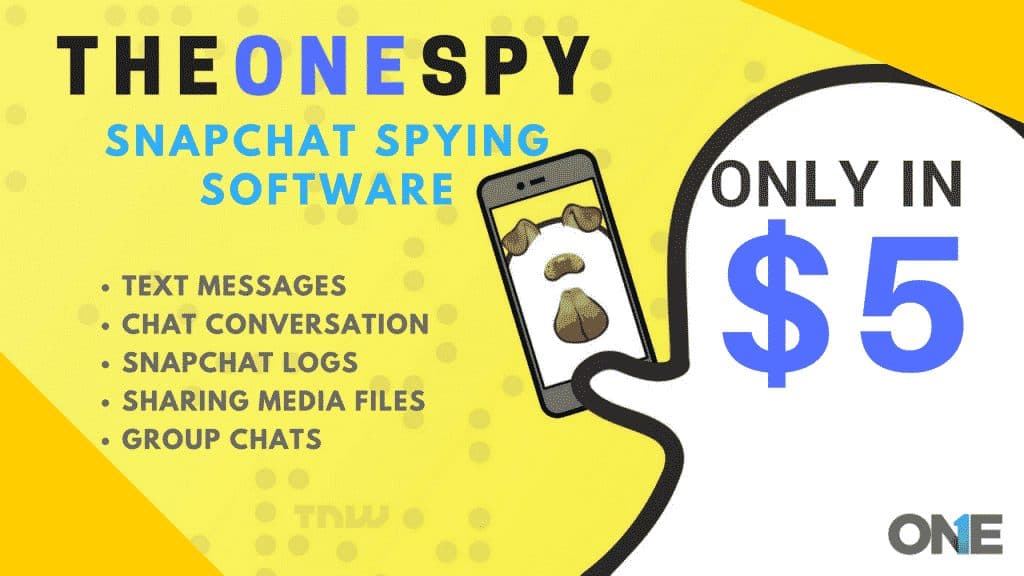 Everything a Parent Needs to Know About SNAPCHAT