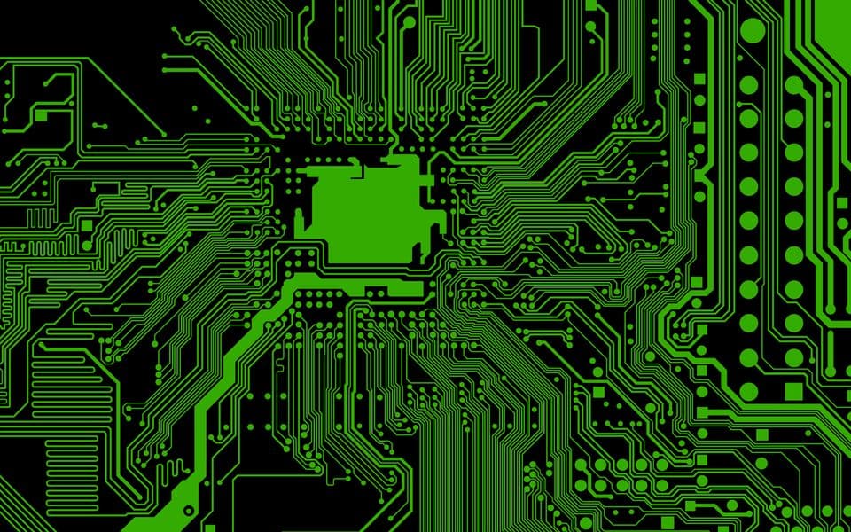 The Printed Circuit Broad – A Brief History