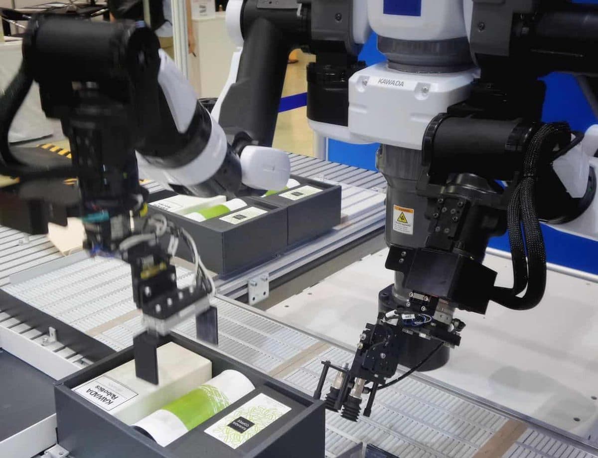 Get Ready for The Next Generation of Task Automation
