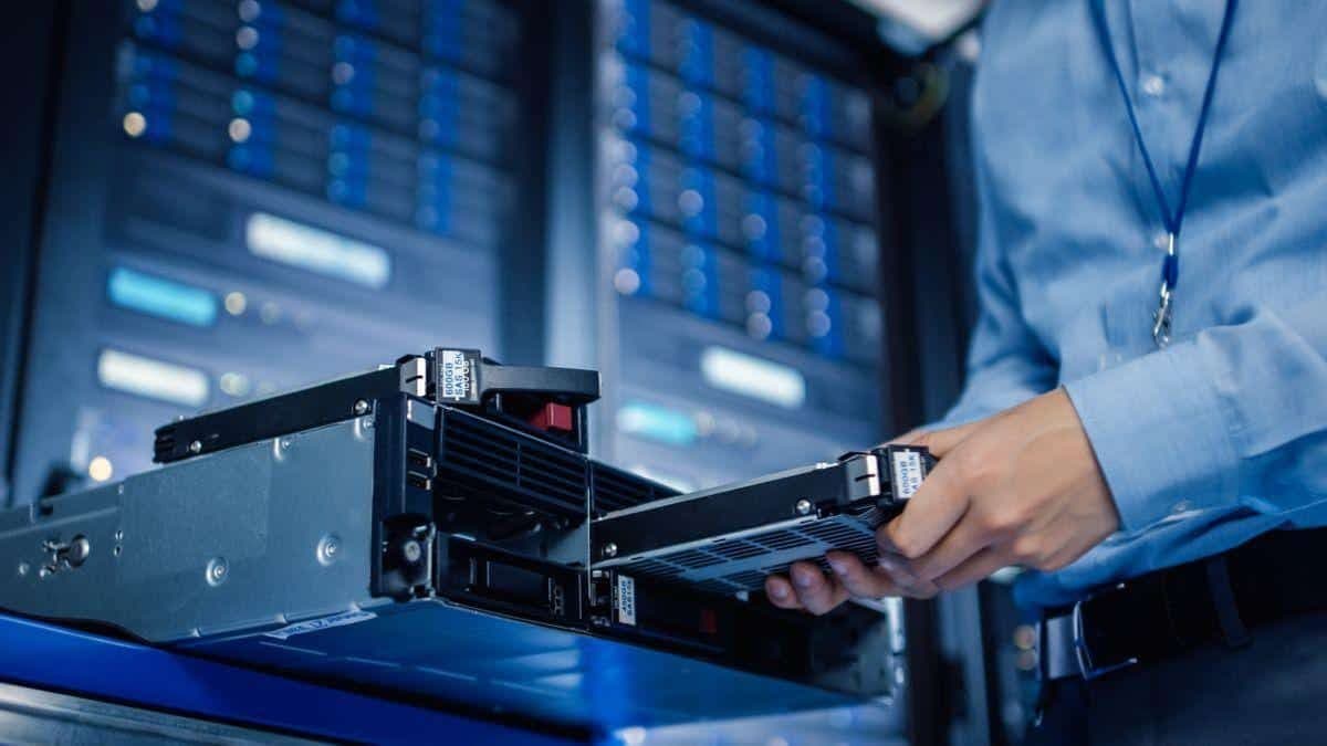X Reasons Why You Should Always Backup Your Data?