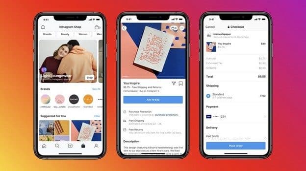 Top Reasons to Try Facebook Shops