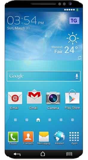 What’s new and exciting in Galaxy S6?