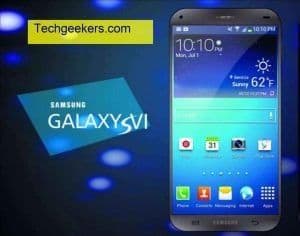 galaxy s6