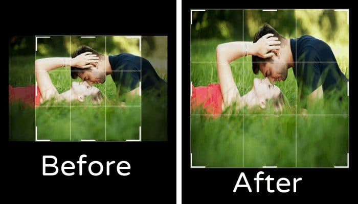 How to Set WhatsApp DP Without Cropping on Android?