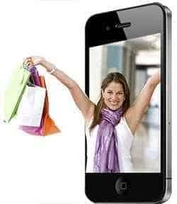 Shopping Apps You Need To Have in Your Phone Right Now!