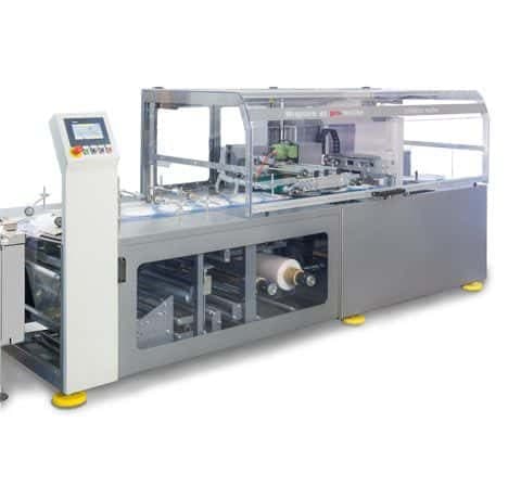 How to Use Shrink Wrapping Machine 1
