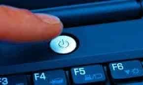 How to Shutdown your computer with your Mobile Phone by sending SMS