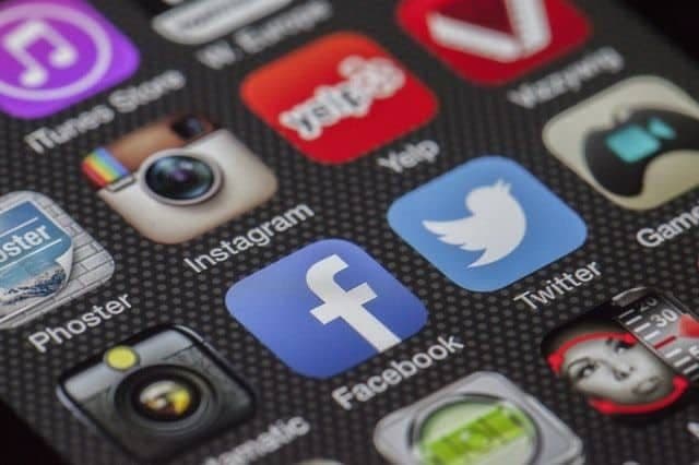 Everything you need to know About Social media for Your Small Business