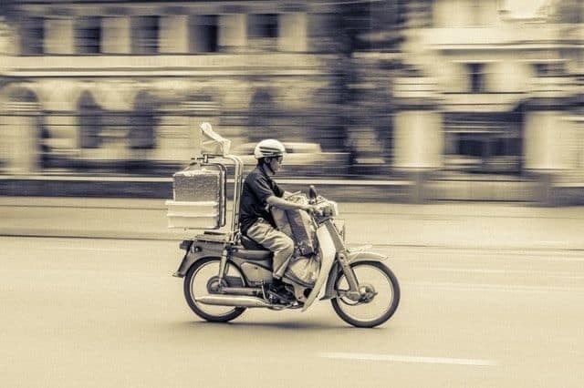 How Has Technology Made Shipping Easier for Companies