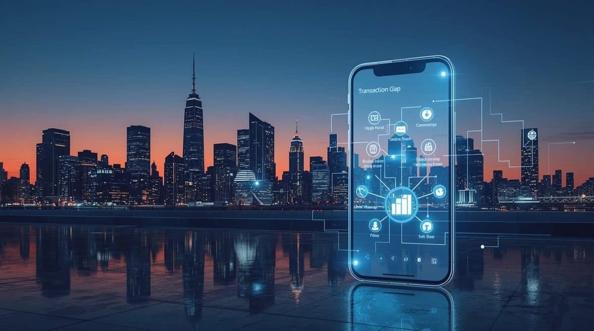 The Rise of Digital Payments and the Transaction Monitoring Gap