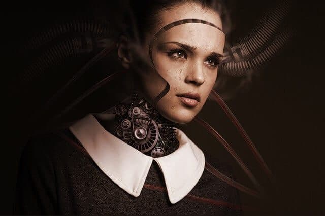 7 Things Humans Can learn from Robots