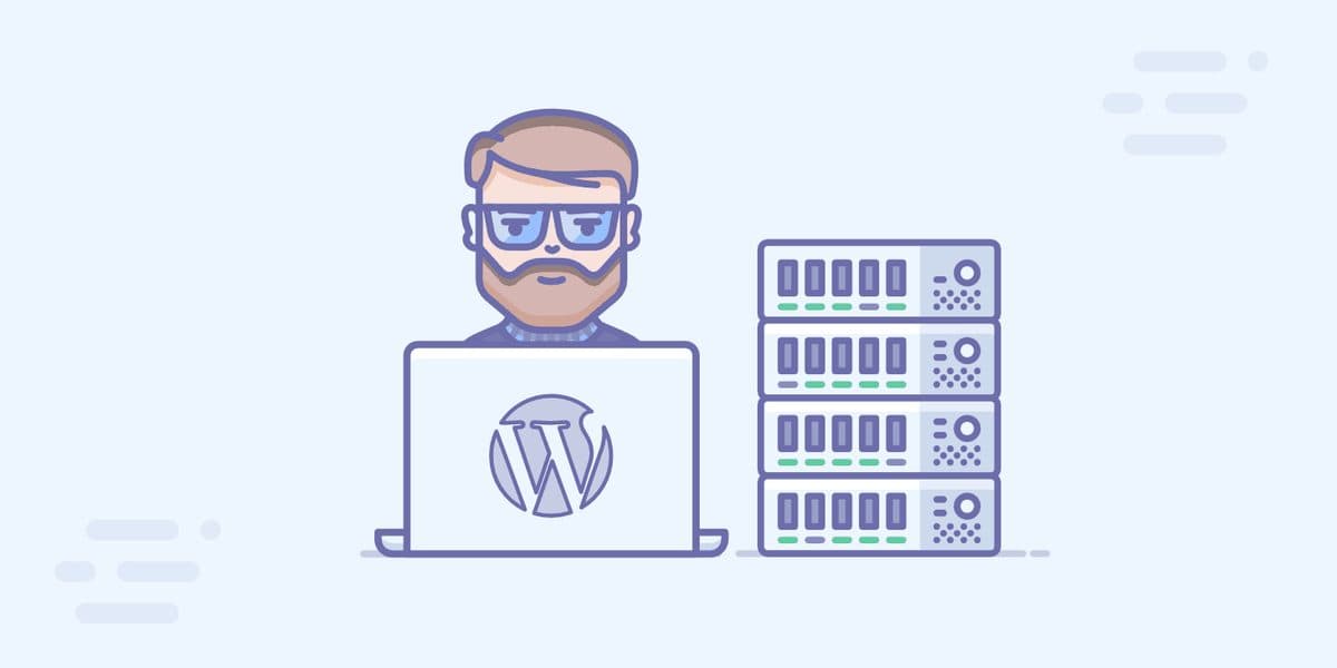 Take Your Time To Select A Good Hosting Company