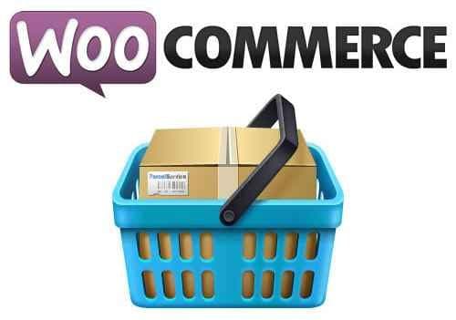 Woo Commerce