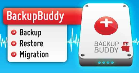 Backup Buddy