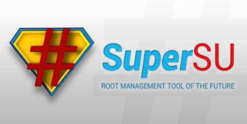 SuperSU