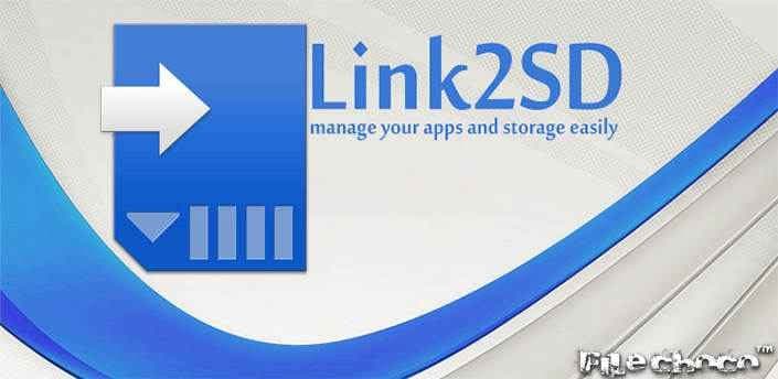 Link2SD-PluS