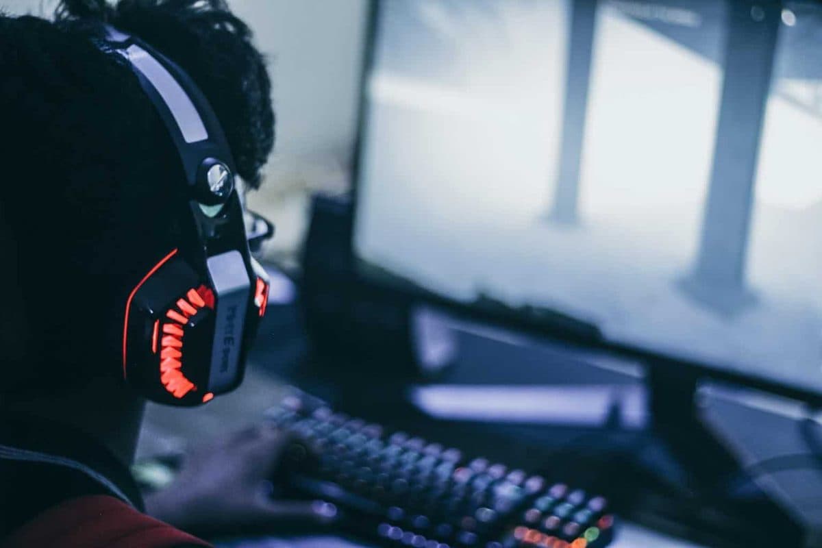 Top 5 Gaming Technologies Set to Transform 2023