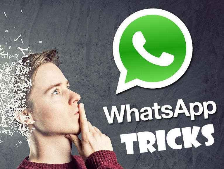 Whatsapp [WORKING] Unblock trick for 2018