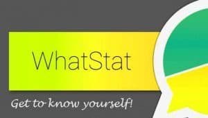 whatsapp tricks for whatstat got to know yourself- 